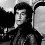 James Farentino