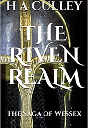The River Realm (C a Culley)