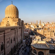 Islamic Cairo