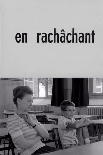 En Rachâchant (1982)