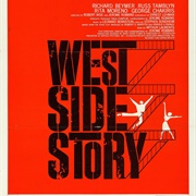 "Tonight" From West Side Story