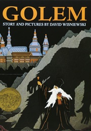 Golem (David Wisniewski)