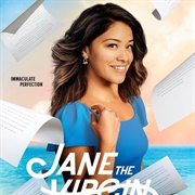 Jane the Virgin