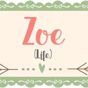 Zoe