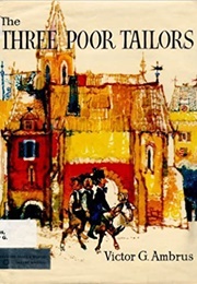 The Three Poor Tailors (Victor G. Ambrus)