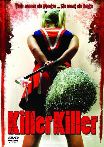 Killerkiller (2007)