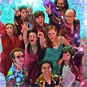 The 70s Show-S4E24(The '70s Musical)