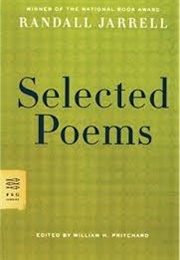 Poems (Randall Jarell)
