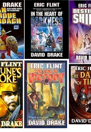 Belisarius Series (Eric Flint)