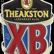 Theakston XB