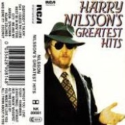 Harry Nilsson's Greatest Hits-Harry Nilsson