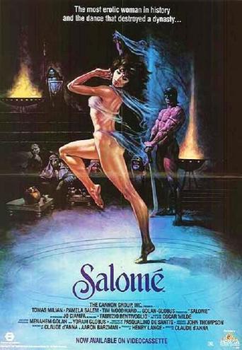 Salome (1986)