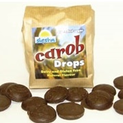 Carob Drops