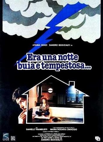 Era Una Notte Buia E Tempestosa (1985)