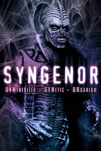 Syngenor (1990)