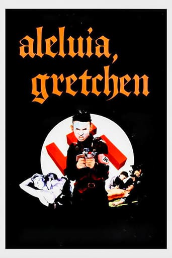 Aleluia, Gretchen (1976)