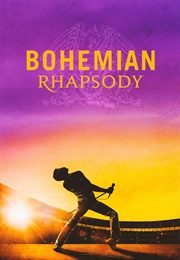 Bohemian Rhapsody (2018)