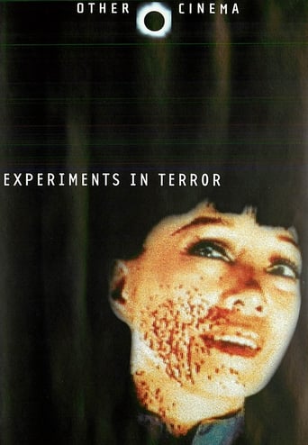 Experiments in Terror (2003)