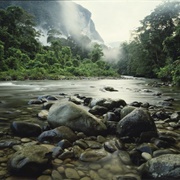Franklin River, Australia