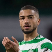 Jeremy Toljan