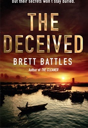 The Deceived (Brett Battles)