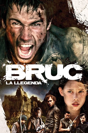 Bruc, the Manhunt (2010)