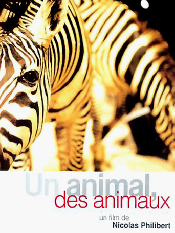Un Animal, Des Animaux (1994)