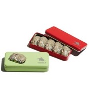 Haigh's Bilby Easter Tins