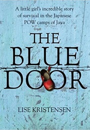 The Blue Door (Lise Kristensen)
