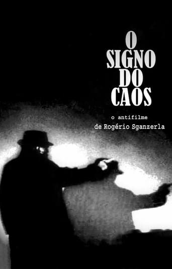 O Signo Do Caos (2003)