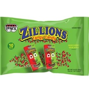 Paskesz Zillions Cherry/Apple