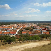 Santa Olalla Del Cala