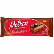 Harald Melken Chocolate Ao Leite