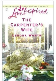 The Carpenter's Wife (Lenora Worth)
