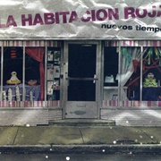 Nuevos Tiempos – La Habitacion Roja (2005)