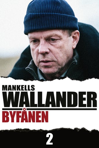 Wallander 02 - Byfånen (2005)