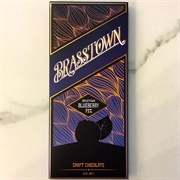 Brasstown Blueberry 75%