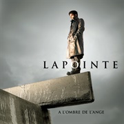 Éric Lapointe - À L'ombre De L'ange