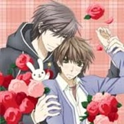 Sekaiichi Hatsukoi Season 2