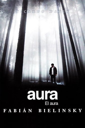 The Aura (2005)