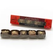 Rogers Chocolate Maple Caramel