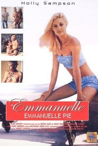 Emmanuelle 2000: Emmanuelle Pie (2003)