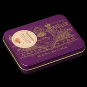 Amatller Barcelona Bombones De Almendras