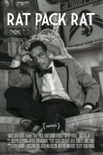 Rat Pack Rat (2014)
