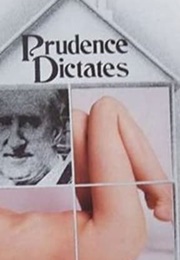 Prudence Dictates (Jonathan Street)