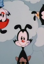 Animaniacs (1993)
