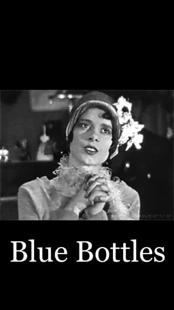 Blue Bottles (1928)