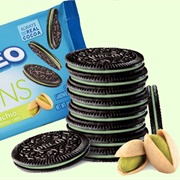 Pistachio Oreo