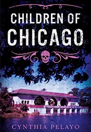 Children of Chicago (Cynthia Pelayo)