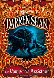 The Vampire's Assistant (Darren Shan)